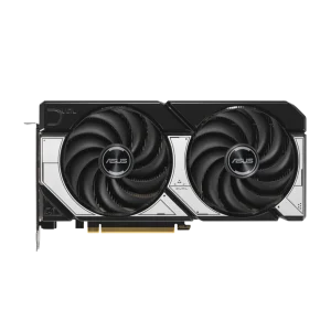 کارت گرافیک ایسوس مدل ASUS DUAL RTX 5070 OC 12G