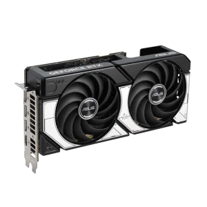 کارت گرافیک ایسوس مدل ASUS DUAL RTX 5070 OC 12G