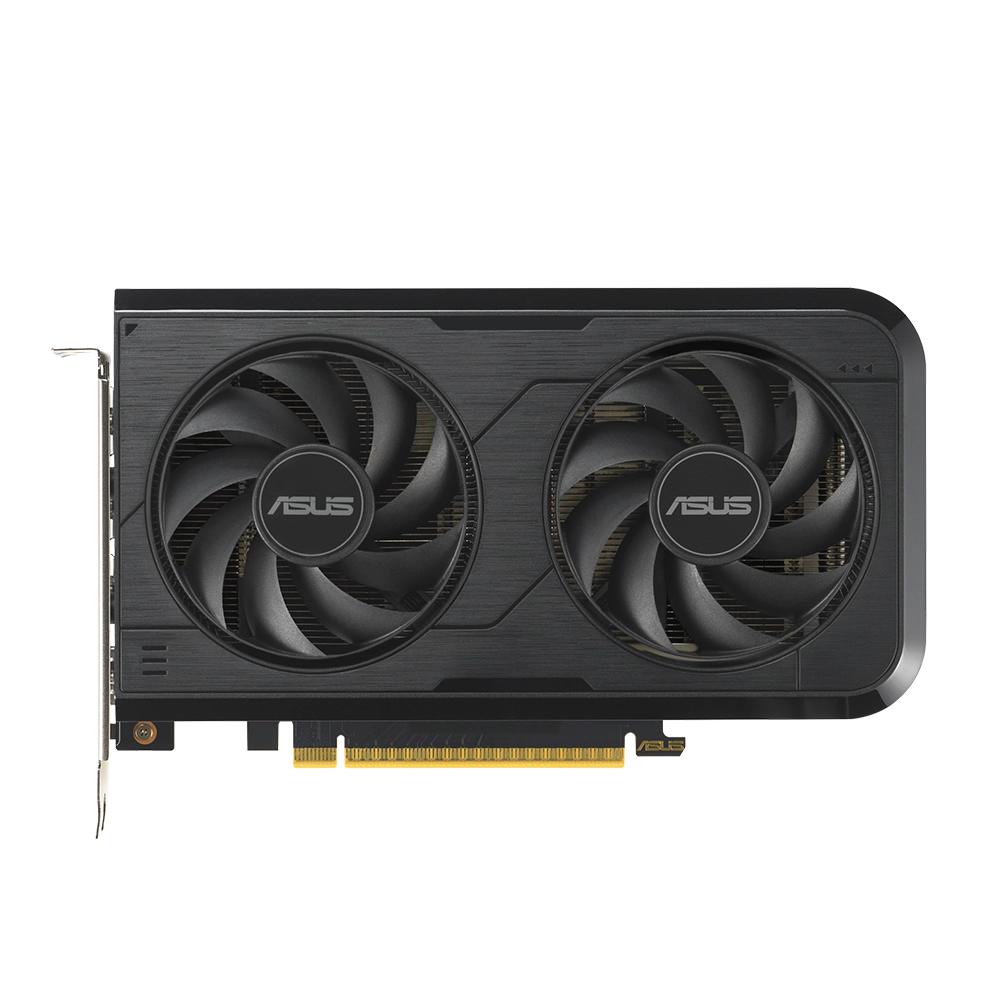 کارت گرافیک ایسوس مدل ASUS Dual RTX 5050 OC 8GB کارت گرافیک ایسوس مدل ASUS Dual RTX 5050 OC 8GB