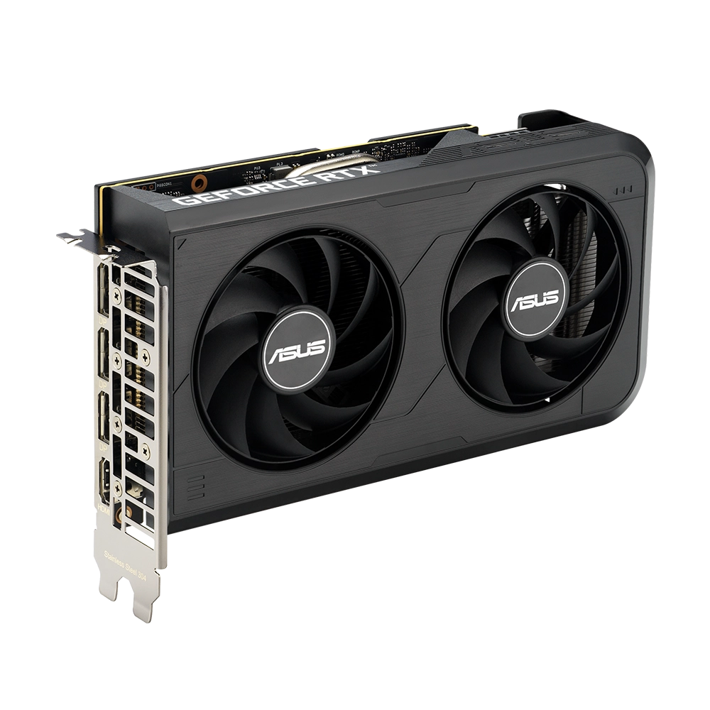 کارت گرافیک ایسوس مدل ASUS Dual RTX 5050 OC 8GB کارت گرافیک ایسوس مدل ASUS Dual RTX 5050 OC 8GB