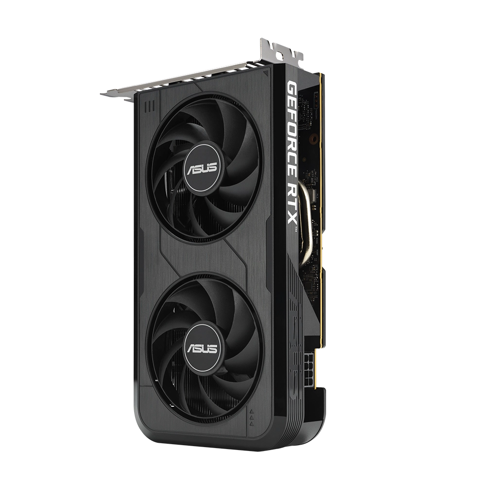 کارت گرافیک ایسوس مدل ASUS Dual RTX 5050 OC 8GB کارت گرافیک ایسوس مدل ASUS Dual RTX 5050 OC 8GB