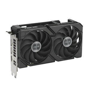 کارت گرافیک ایسوس مدل ASUS Dual Radeon RX 9060 XT 16GB - Black