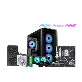 کامپیوتر گیمینگ ایسوس مدل PRIME P800