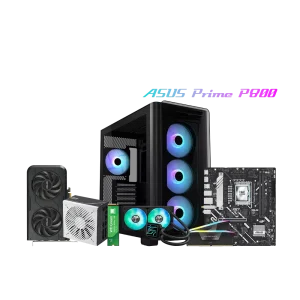 کامپیوتر گیمینگ ایسوس مدل PRIME P800