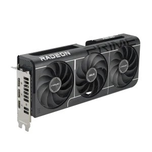 کارت گرافیک ایسوس مدل ASUS Prime RX 9060 XT OC 16GB