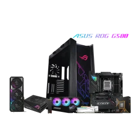 کامپیوتر گیمینگ ایسوس مدل ROG G500