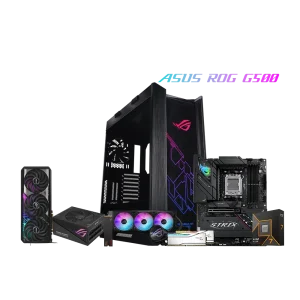 کامپیوتر گیمینگ ایسوس مدل ROG G500
