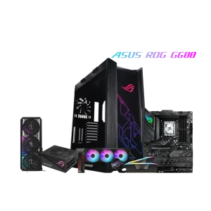 کامپیوتر گیمینگ ایسوس مدل ROG G600