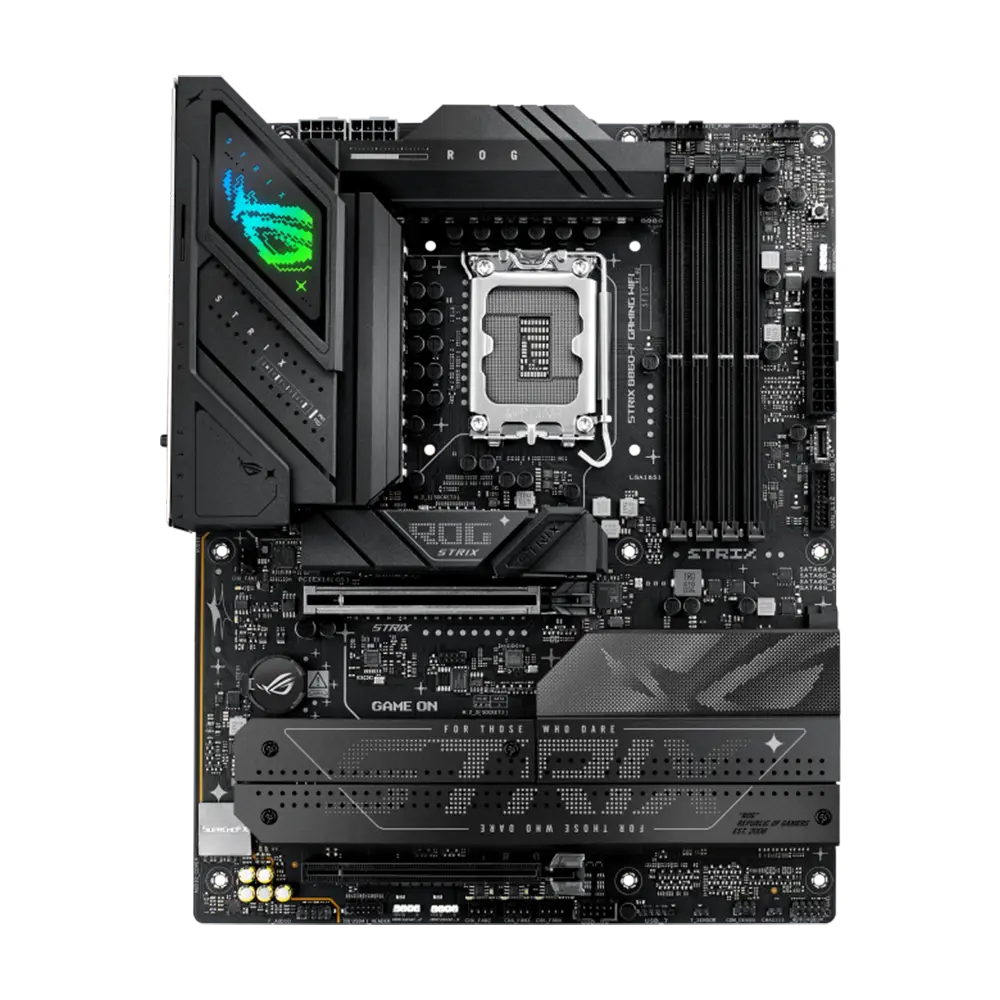 کامپیوتر گیمینگ ایسوس مدل ROG G600 کامپیوتر گیمینگ ایسوس مدل ROG G600