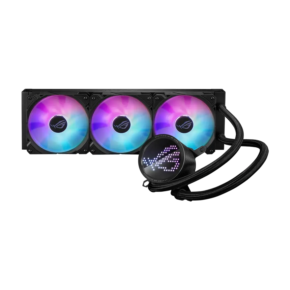 کامپیوتر گیمینگ ایسوس مدل ROG G600 کامپیوتر گیمینگ ایسوس مدل ROG G600