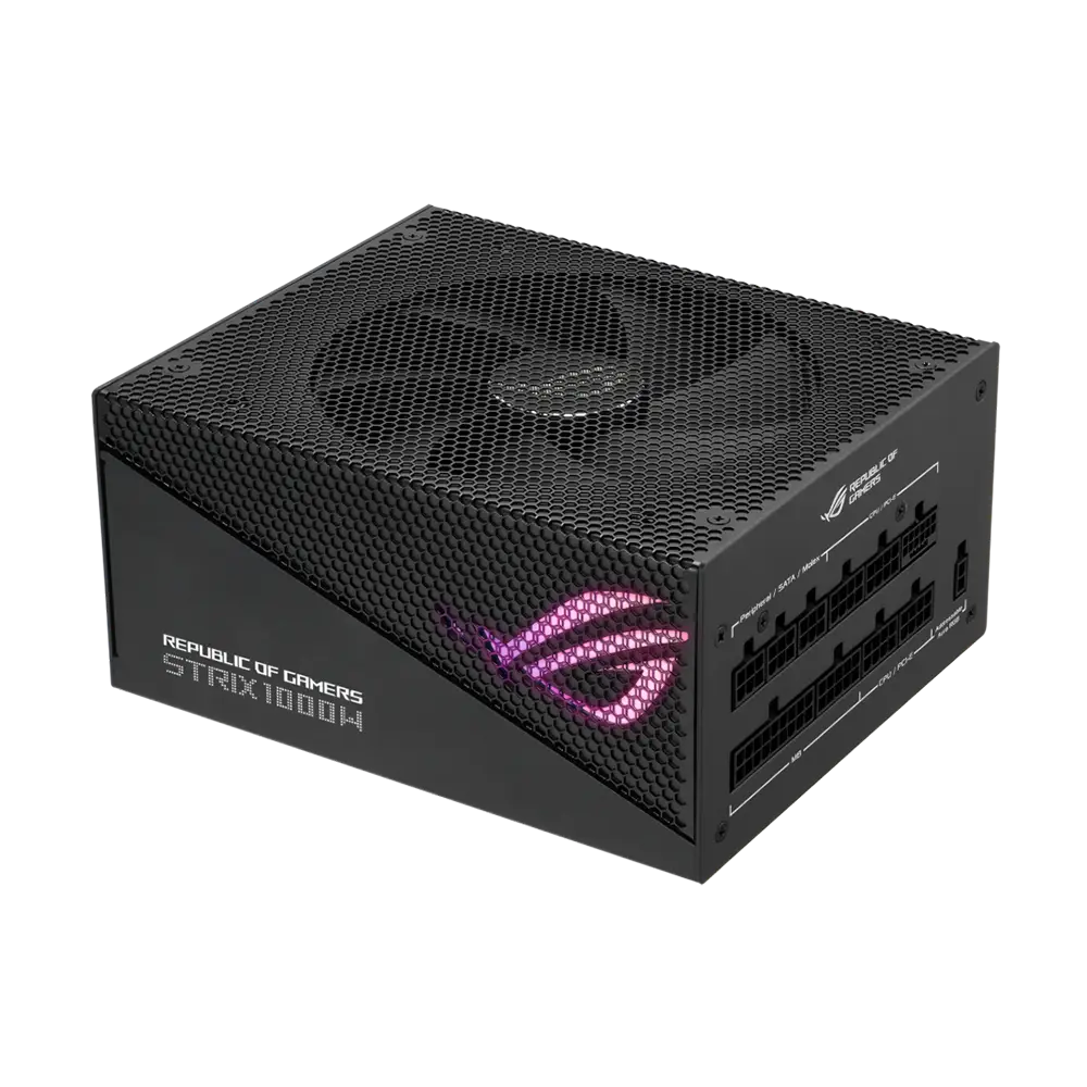 کامپیوتر گیمینگ ایسوس مدل ROG G600 کامپیوتر گیمینگ ایسوس مدل ROG G600