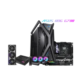 کامپیوتر گیمینگ ایسوس مدل ROG G700