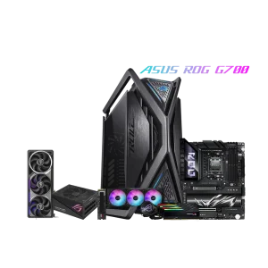 کامپیوتر گیمینگ ایسوس مدل ROG G700