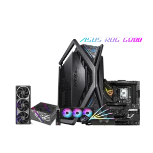 کامپیوتر گیمینگ ایسوس مدل ROG G800