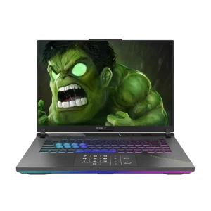 لپ تاپ ایسوس ASUS ROG Strix G16 G614PH-A R9 8940HX/16GB/512GB/RTX 5050-8GB/WUXGA