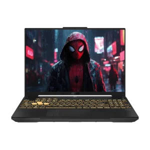 لپ تاپ ایسوس ASUS TUF Gaming F16 FX607VU-AA I7 13620H/16GB/1TB/RTX 4050-6GB/WUXGA