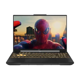 لپ تاپ ایسوس ASUS TUF Gaming F16 FX607VU-A I7 13620H/16GB/512GB/RTX 4050-6GB/WUXGA