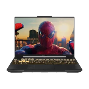 لپ تاپ ایسوس ASUS TUF Gaming F16 FX607VU-A I7 13620H/16GB/512GB/RTX 4050-6GB/WUXGA