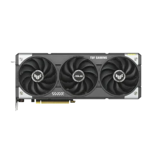 کارت گرافیک سافایر مدل ASUS TUF Gaming RX 9060 XT OC 16GB
