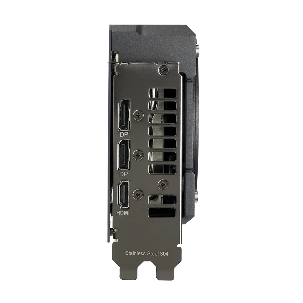 کارت گرافیک سافایر مدل ASUS TUF Gaming RX 9060 XT OC 16GB کارت گرافیک سافایر مدل ASUS TUF Gaming RX 9060 XT OC 16GB