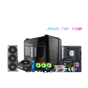 کامپیوتر گیمینگ ایسوس مدل TUF T500