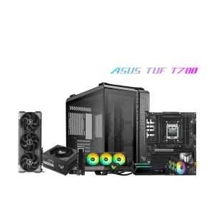 کامپیوتر گیمینگ ایسوس مدل TUF T700