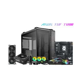 کامپیوتر گیمینگ ایسوس مدل TUF T800