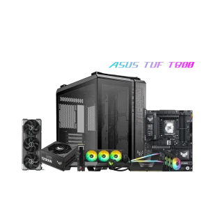 کامپیوتر گیمینگ ایسوس مدل TUF T800