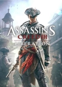 Assassin's Creed III + Liberation