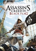 Assassin's Creed IV Black Flag