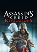 Assassin's Creed Revelations