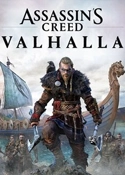 Assassin's Creed Valhalla