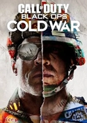 Call of Duty Black Ops Cold War 2020