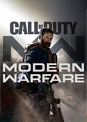 Call of Duty MW 2019