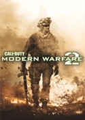 Call of Duty MWII Campaign Remastered 2020