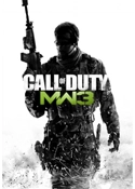 Call of Duty MWIII 2011