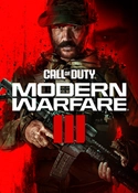 Call of Duty MWIII 2023