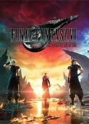 Final Fantasy VII Rebirth