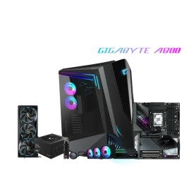 کامپیوتر گیمینگ گیگابایت مدل GIGABYTE A800