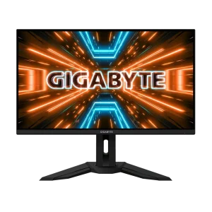 مانیتور گیمینگ گیگابایت 31.5 اینچ GIGABYTE M32U