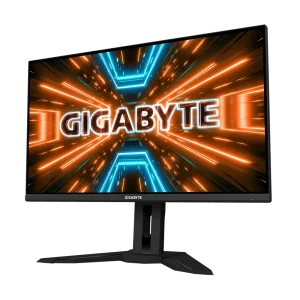 مانیتور گیمینگ گیگابایت 31.5 اینچ GIGABYTE M32U