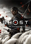 Ghost of Tsushima