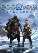 God of War Ragnarok