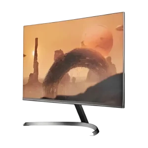 مانیتور جی پلاس 27 اینچ Gplus GDM-278CS