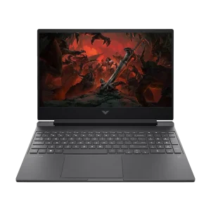 لپ تاپ اچ پی HP VICTUS FB3093DX-A R7 7445HS/16GB/512GB/RTX 4050-6GB