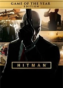 Hitman Game of The Year