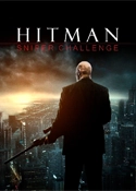 Hitman Sniper Challenge
