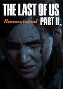 Last of Us Part II Remastered