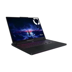 لپ تاپ لنوو Lenovo Legion 7 Pro Ultra 9 275HX/RTX 5070 TI-12GB/WQXGA