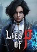 Lies of P